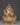 Four Armed Chenrezig Art with Copper Body