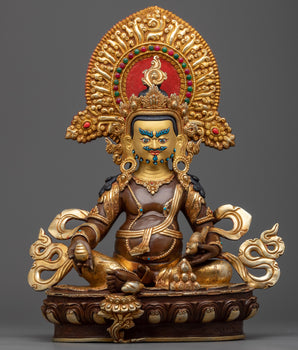 dzambala-statue