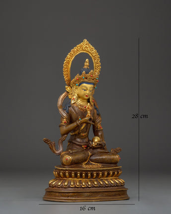 ritual-figurine-of-vajrasattva