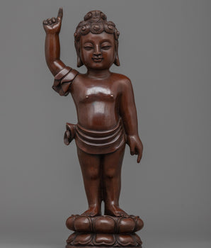 baby buddha 
