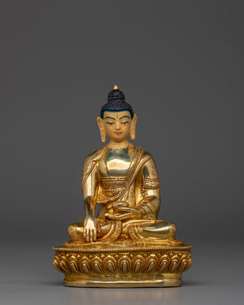 meditation-icon-shakyamuni-buddha