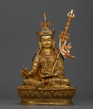 guru-rinpoche-the-second-buddha