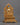 Hand-Carved Amitabha Buddha Sutra Practice Statue | Traditional Buddhist Art