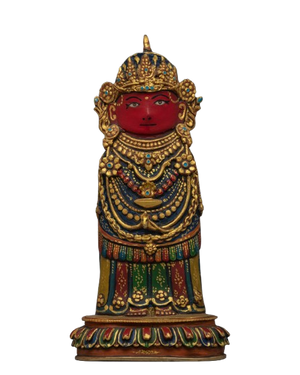 Macchindranath