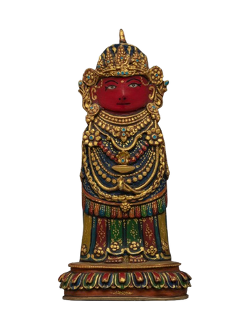 Macchindranath