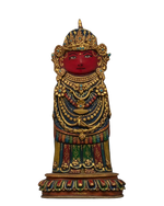 Macchindranath