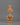 Gold & Silver Plated Sacred Vase for Spiritual Practices