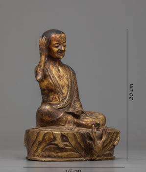 milarepa tibet 