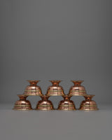 Offering Bowl Set