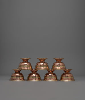 Offering Bowl Set