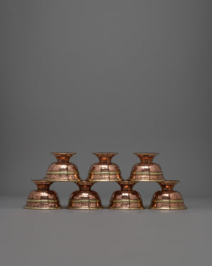 Offering Bowl Set