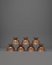 Offering Bowl Set