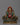 Brass Guru Rinpoche Statue with Inlay Stones