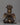 Handcrafted Brass Nag Kanya Statue