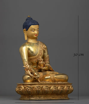 medicine-buddha-statue-for-healing