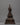 Handmade Tibetan Brass Stupa