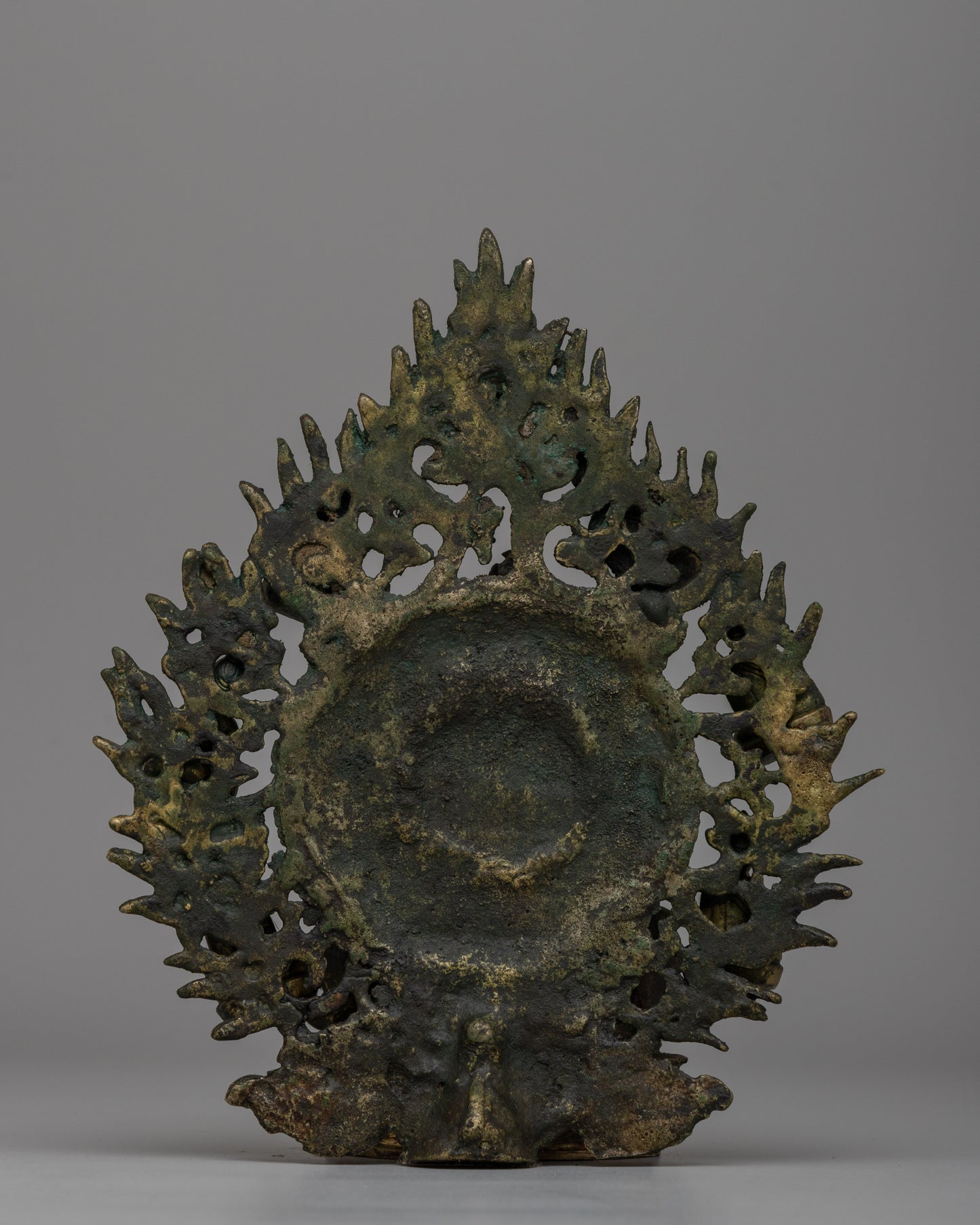 Tibetan White Tara Buddhist Statue | Symbol of Purity and Wisdom for Altar and Rituals