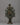 Buddhist Tara Oil Lamp