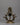Sacred Brass Oil Lamp