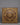 Hand-Carved Brass Metal Thangka Wall Hanging