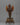 Buddhist Ritual Phurba Dagger | Traditional Tibetan Artifact for Rituals