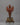 Sacred Brass Phurba | Traditional Buddhist Ritual Dagger for Altar and Ceremonial Use