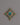 Gold-Plated Pendant with Gemstones