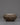 White metal Offering Bowl for Buddhist Altars