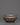 Handcrafted Antique White metal Offering Bowl for Shrines | Symbolizing Prosperity and Abundance