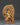 Golden Vajrapani Statue: The Protector of Buddha