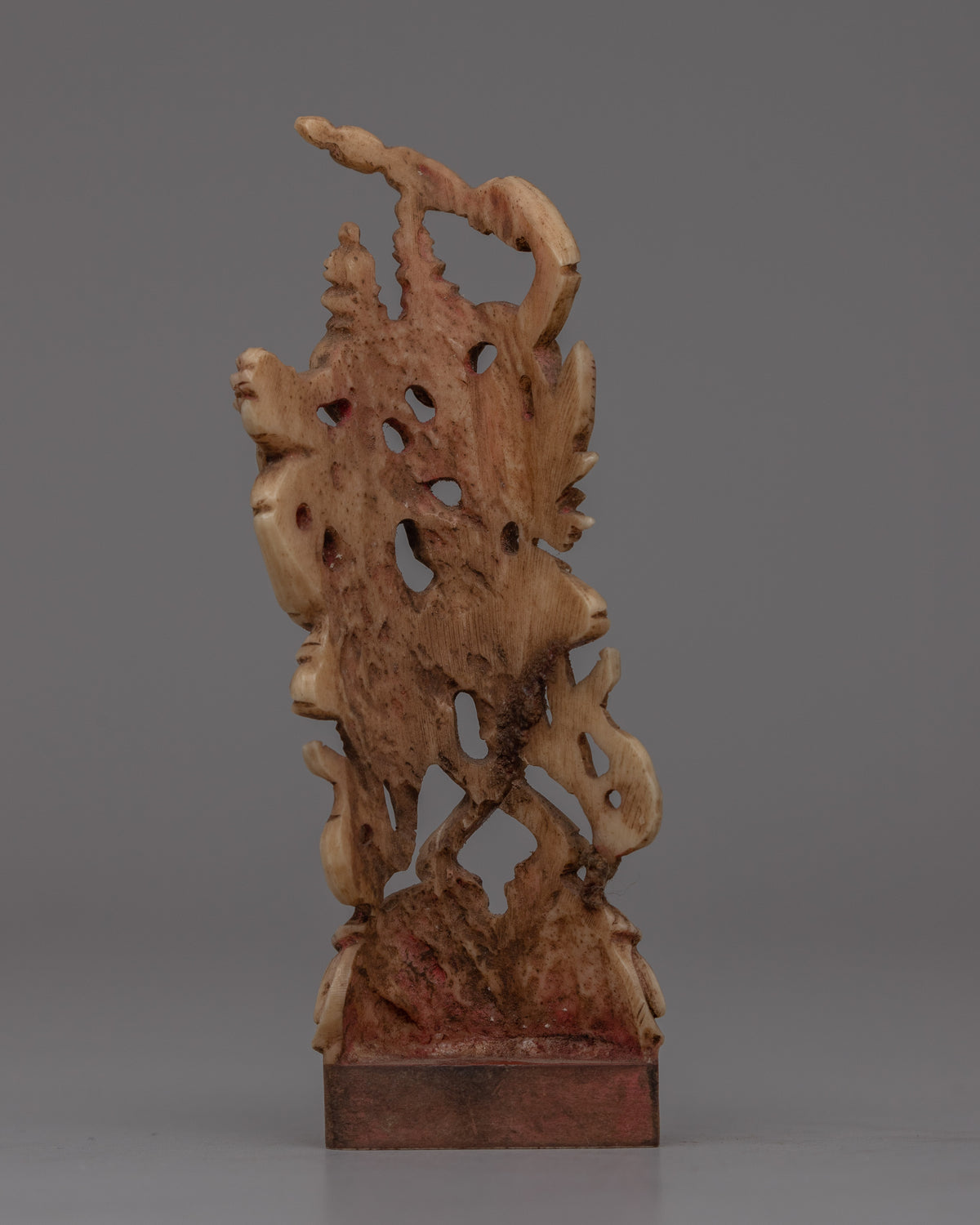Handcrafted Citipati Statue | Symbol of Life's Impermanence