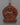 Sacred Buddhist Brass Guru Rinpoche Locket