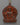Sacred Buddhist Brass Guru Rinpoche Locket | Ideal for Spiritual Devotion and Mindfulness