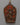 Buddhist Brass Locket with Deity Design | Deity Talisman with Sacred Symbols