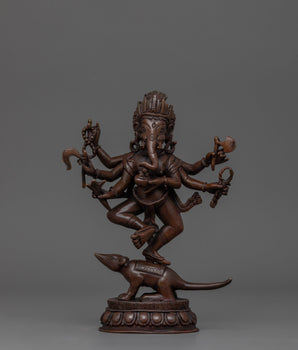 ganesh-handmade-statue