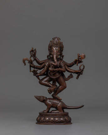 ganesh-handmade-statue