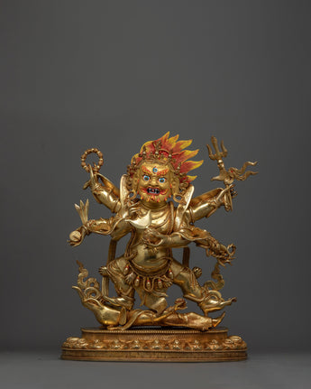six-arms-mahakala