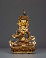 Golden Dorje Sempa Artwork