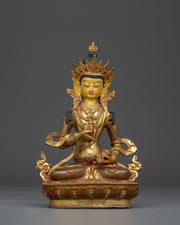 Golden Dorje Sempa Artwork