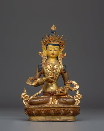 Golden Dorje Sempa Artwork