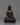 Oxidized Copper Shakyamuni Buddha Statue | A Symbol of Enlightenment and Serenity