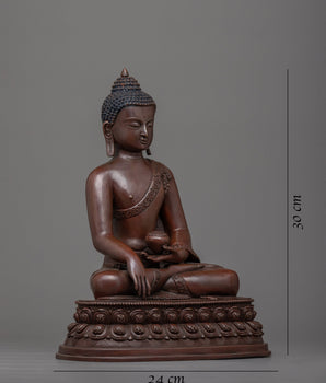 sakyamuni 