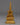 Gold-Plated Copper Stupa Chaitya | A Symbol of Spiritual Enlightenment