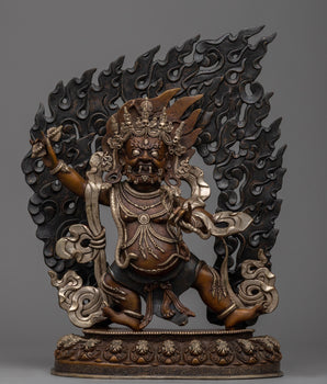 vajrapani-sculpture-for-shrine