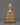 Gold & Silver-Plated Mandala Offering Set | Buddhist Ritual Offering Object