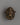 Antique Brass Ghau Box
