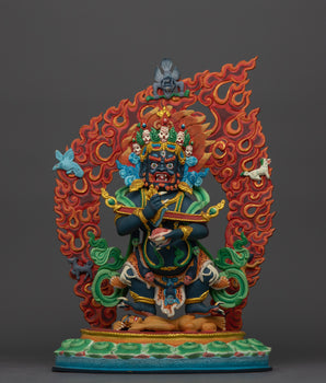 sakya-mahakala-dharma-protector