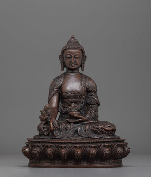medicine-buddha-for-healing