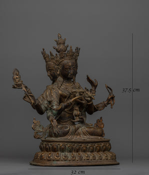 namgyalma-dakini-figurine