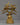Shakyamuni Buddha Under Tree | Brass Statue for Enlightenment and Meditation